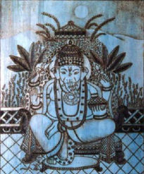 Ganesha