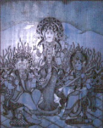 Indiano I