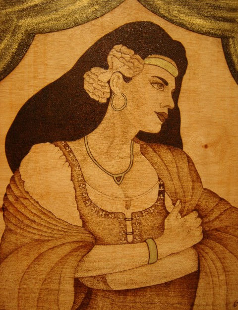Cigana - Gitana