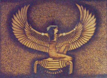 Isis