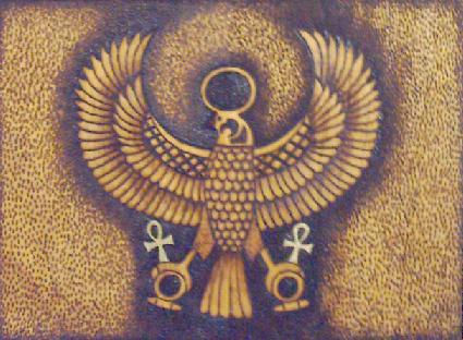 Horus