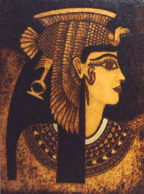 Cleopatra