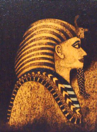Esfinge