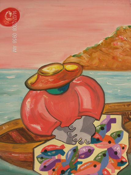 Pescador