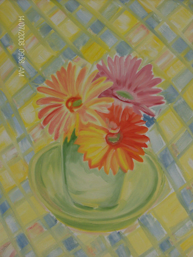 FLORES