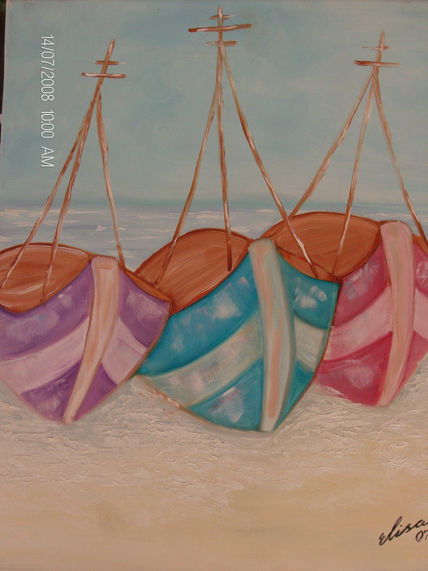 Botes i