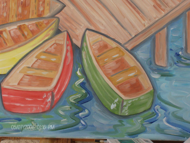 BOTES III
