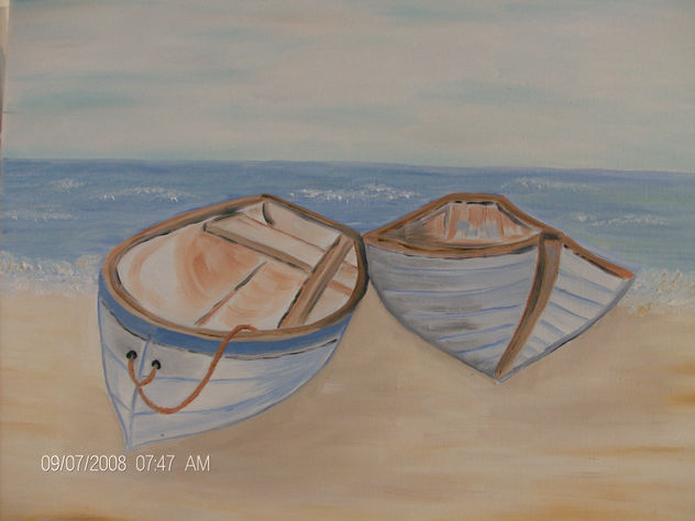 BOTES IV