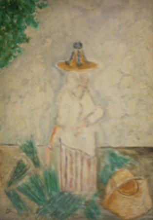 MUJER