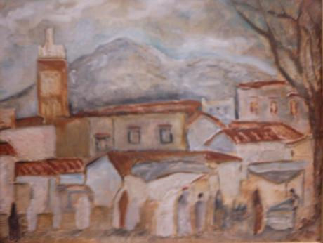 OUTA - HAMAM