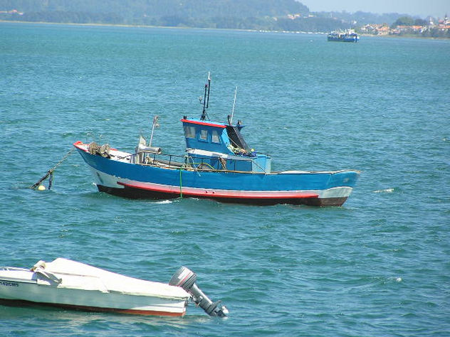 sea side