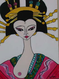 Geisha