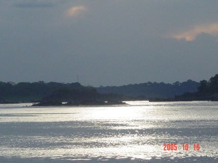Amazonia