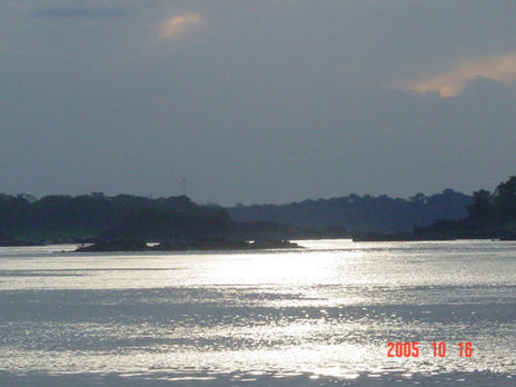 Amazonia