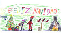 Feliz Navidad