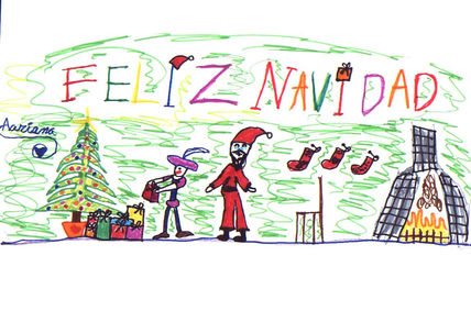 Feliz Navidad
