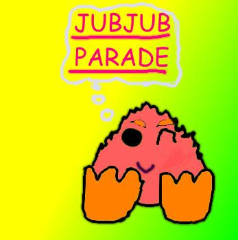 Jub Jub 