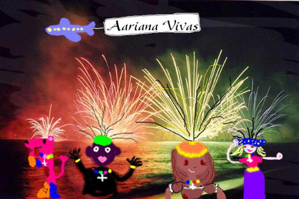 Fiesta Multicultural