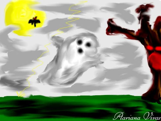 Fantasma 