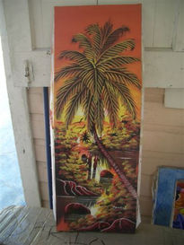 Palmera