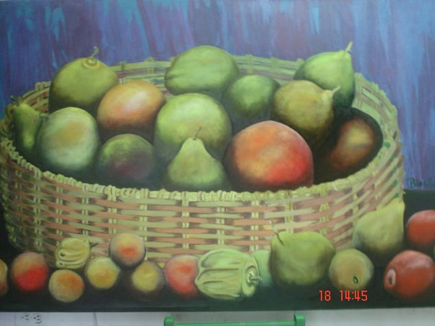 BODEGON 