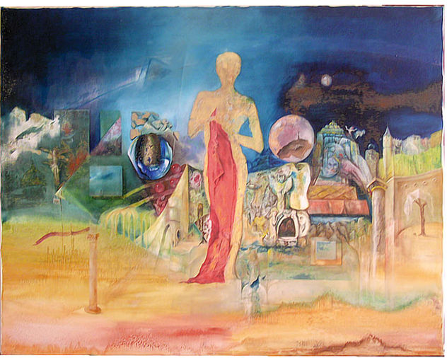 historia mundi