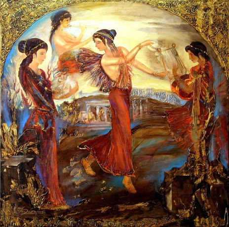 Muses