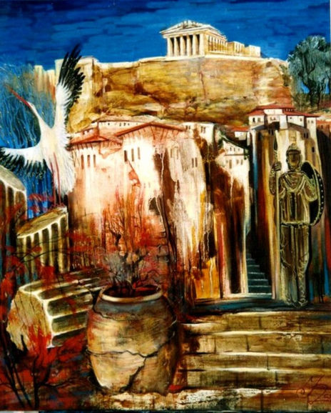 Plaka