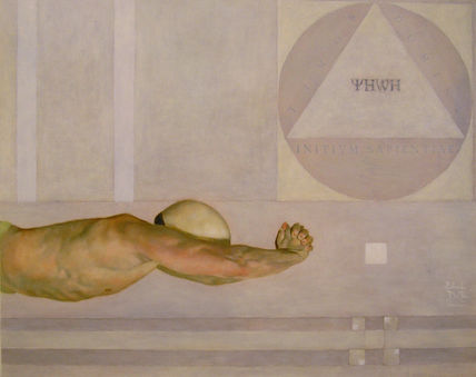 Initium Sapientiae...