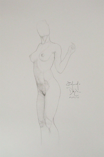 Figure-space study