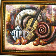 obra