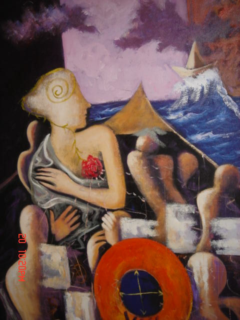 Serie "Memorias del Caribe"