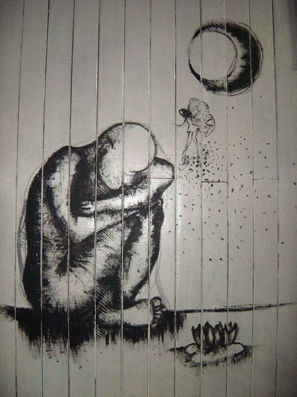 Tristesse et Solitude