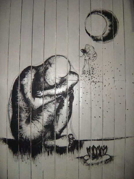 Tristesse et Solitude