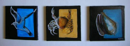 Ciel, Sable et Mer