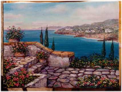 La Fonda