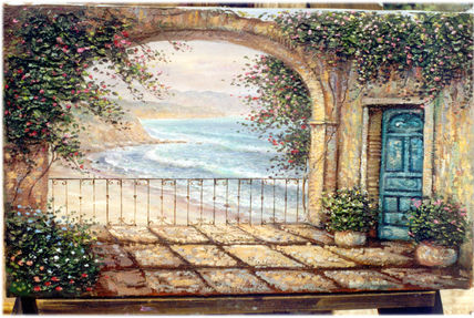 Playa de Oro