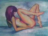 BOCETO DESNUDO