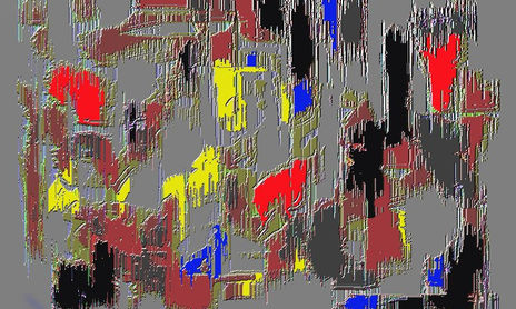 Mess