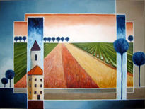A different landscape