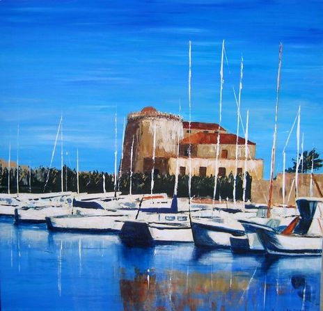 La Torre de la...