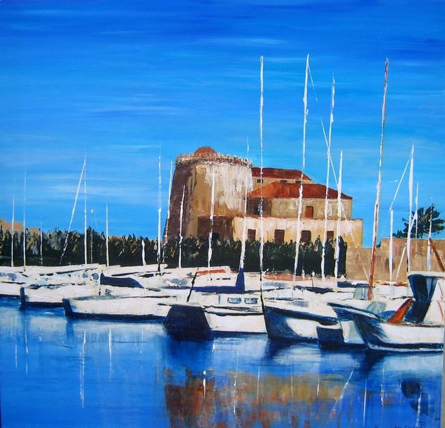 La Torre de la Horadada