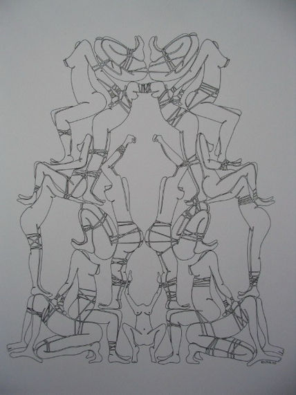 Ataduras II