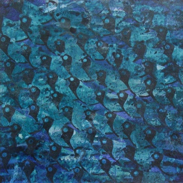 pinguini in profondità