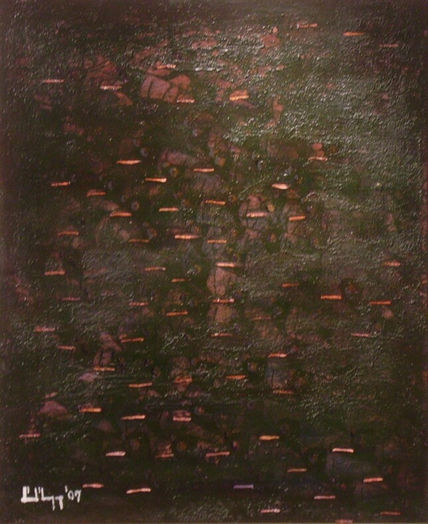 Pinguini sommersi