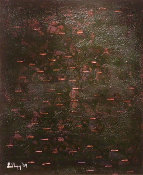 Pinguini sommersi