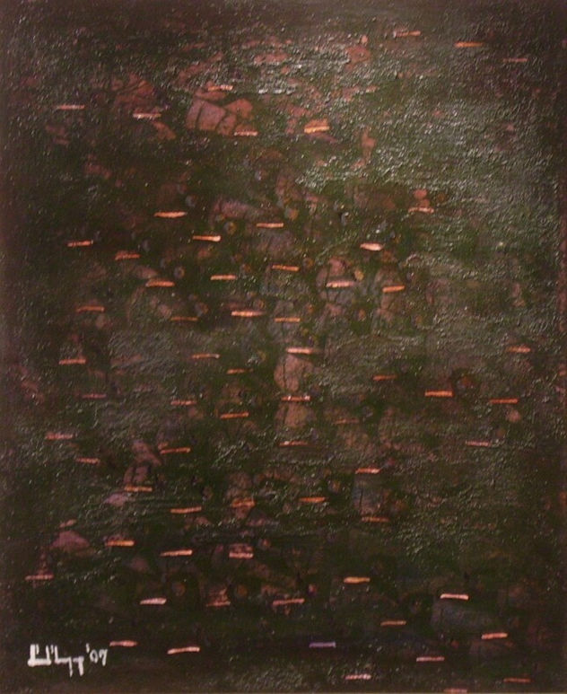 pinguini sommersi