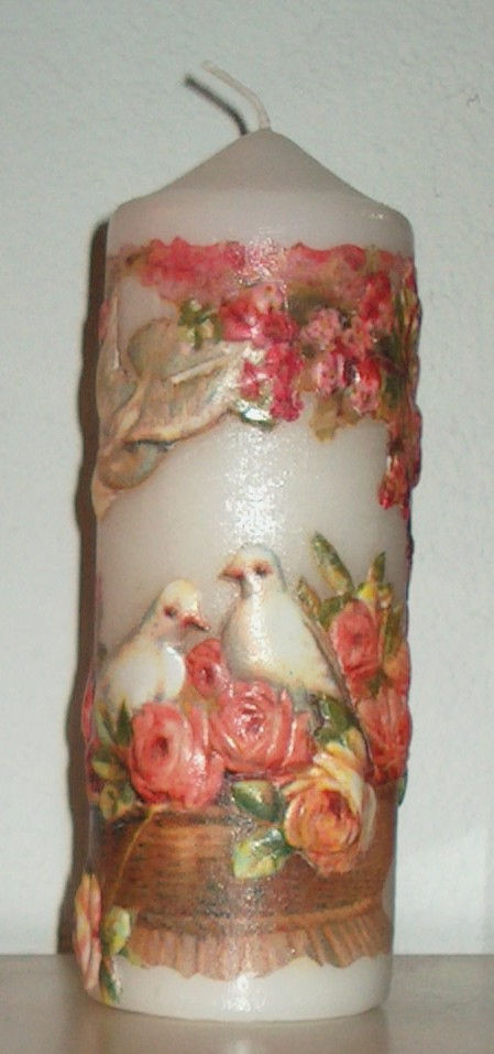 Vela Artistica-Palomar