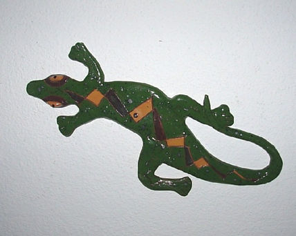 Leguana