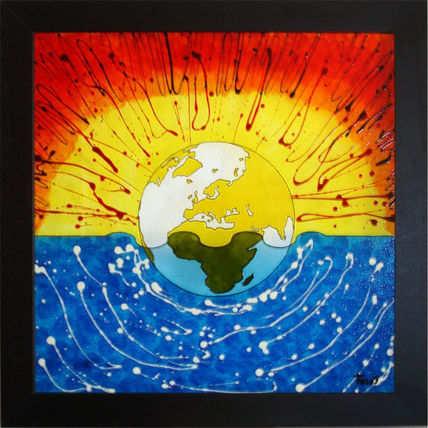 Aquecimento global II
